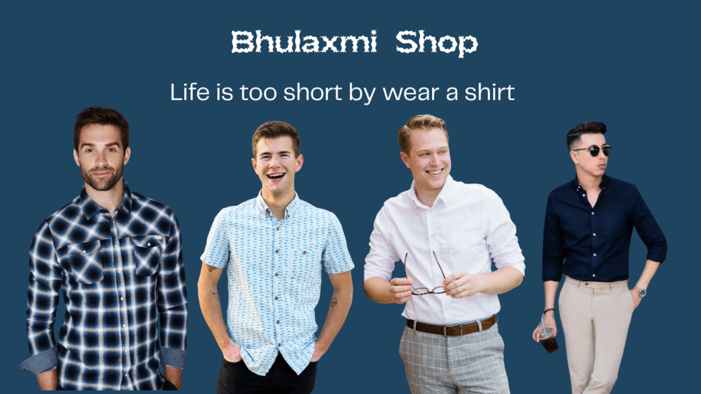 about shirt